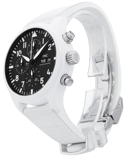 IWC Pilot's Chrono IW389105 Image 2